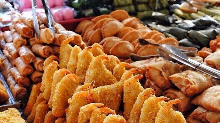 6 Jenis Makanan yang Harus Diwaspadai Karena Berpotensi Memicu Kanker