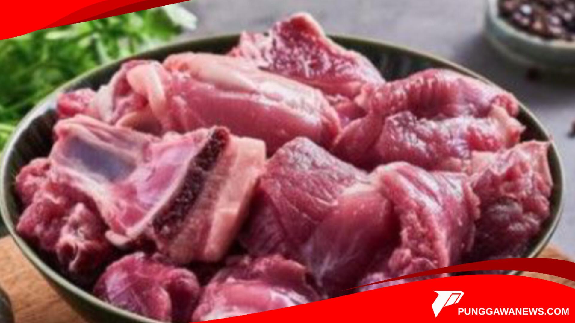 Daging Kurban Boleh Disimpan Melewati Hari Tasyrik, Ini Penjelasannya