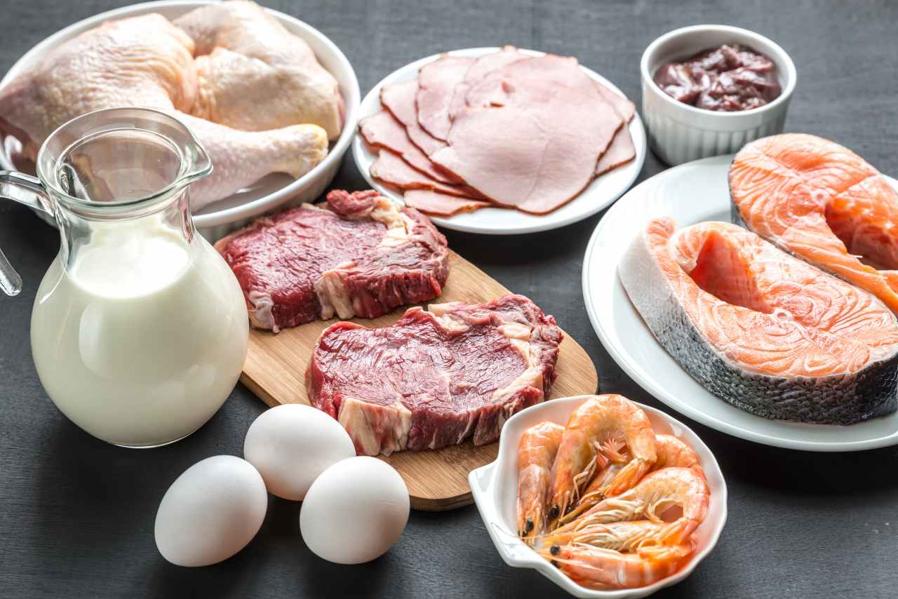 5 Sinyal Tubuh Kekurangan Protein yang Sering Diabaikan
