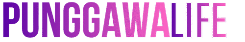 PUNGGAWA LIFE